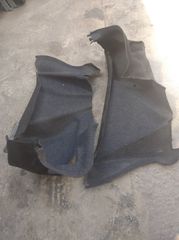 RENAULT MEGANE SEDAN II ΜΟΚΕΤΕΣ ΠΛΑΙΝΕΣ ΠΟΡΤ ΜΠΑΓΚΑΖ 8200128696 8200128702