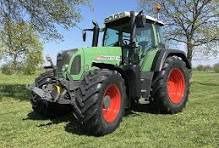 Τρακτέρ Fendt 2009 712 VARIO TMS +FOYL EXTRA AΡΙΣΤΗ ΚΑΤΑΣΤΑΣΗ ΠΛΗΡΗ ΣΥΝΤΗΡΗΜΕΝΟ