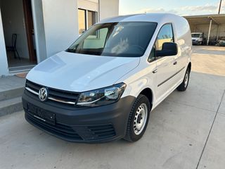 Κλούβα Volkswagen 2018 Caddy 2.0TDI E6b