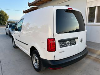 Κλούβα Volkswagen 2018 Caddy 2.0TDI E6b-thumb-4