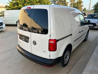 Κλούβα Volkswagen 2018 Caddy 2.0TDI E6b-thumb-5