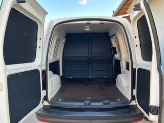 Κλούβα Volkswagen 2018 Caddy 2.0TDI E6b-thumb-6