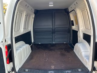 Κλούβα Volkswagen 2018 Caddy 2.0TDI E6b-thumb-7