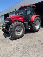 Τρακτέρ Case 2008 MXU135 MULTICONTROLLER