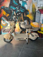 RDB Paris 2026 RDB PARIS 48V 20Ah ΧΩΡΙΣ ΔΙΠΛΩΜΑ