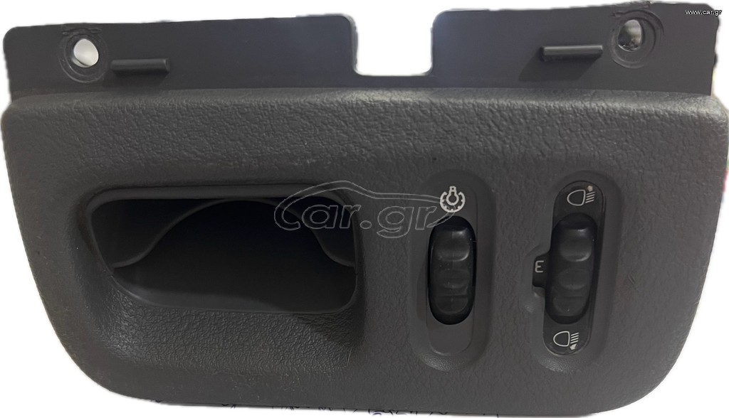 ΡΥΘΜΙΣΤΗΣ ΦΩΤΩΝ RENAULT MEGANE 1996-2002