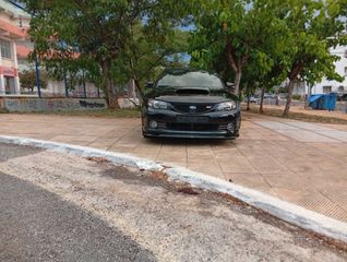 Subaru Impreza 2009 STI SPEC C