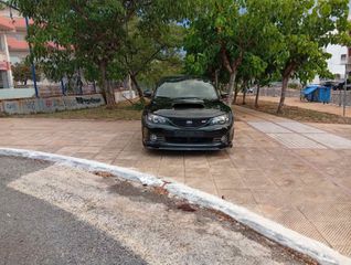 Subaru Impreza 2009 STI SPEC C-thumb-1