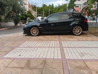 Subaru Impreza 2009 STI SPEC C-thumb-4