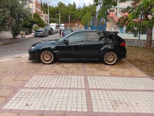 Subaru Impreza 2009 STI SPEC C-thumb-5