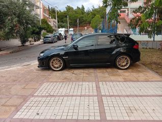Subaru Impreza 2009 STI SPEC C-thumb-6