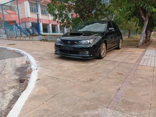 Subaru Impreza 2009 STI SPEC C-thumb-7