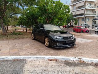 Subaru Impreza 2009 STI SPEC C-thumb-10
