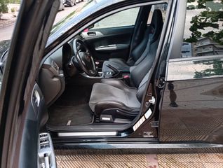 Subaru Impreza 2009 STI SPEC C-thumb-11
