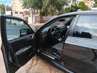 Subaru Impreza 2009 STI SPEC C-thumb-12
