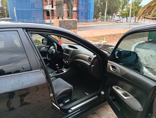 Subaru Impreza 2009 STI SPEC C-thumb-13