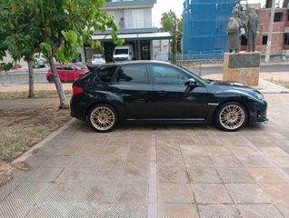 Subaru Impreza 2009 STI SPEC C-thumb-14