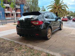 Subaru Impreza 2009 STI SPEC C-thumb-15