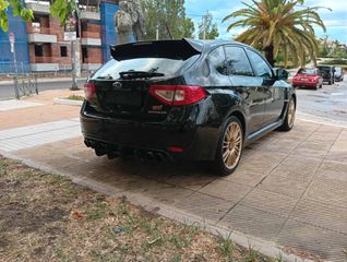 Subaru Impreza 2009 STI SPEC C-thumb-16