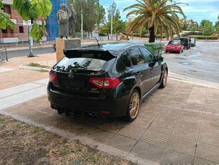Subaru Impreza 2009 STI SPEC C-thumb-17