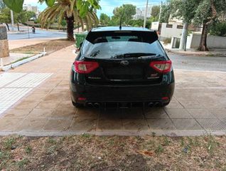 Subaru Impreza 2009 STI SPEC C-thumb-19