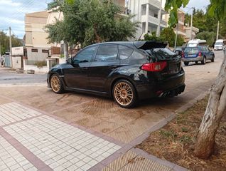 Subaru Impreza 2009 STI SPEC C-thumb-20