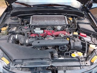 Subaru Impreza 2009 STI SPEC C-thumb-21