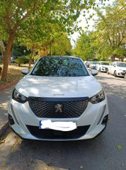 Peugeot 2008 2020 ΑΝΟΙΓΟΜΕΝΗ ΗΛΙΟΡΟΦΗ 1.2 PURETECH AUTO 130 HP