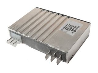 HISPACOLD HIS5300068 ΜΟΤΕΡ ΔΙΠΛΟ ΜΕ ΠΛΑΚΕΤΑ ΜΠΛE- IRIZAR/SCANIA 5300080 OE: 5010531145 - 5300068 - 593111-thumb-1