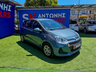 Hyundai i 10 2019 1.0 TREND AUTOMATIC