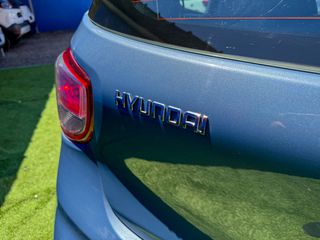 Hyundai i 10 2019 1.0 TREND AUTOMATIC-thumb-11
