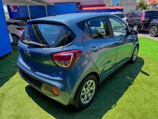Hyundai i 10 2019 1.0 TREND AUTOMATIC-thumb-6