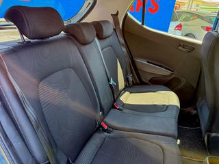 Hyundai i 10 2019 1.0 TREND AUTOMATIC-thumb-30