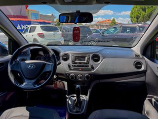 Hyundai i 10 2019 1.0 TREND AUTOMATIC-thumb-18