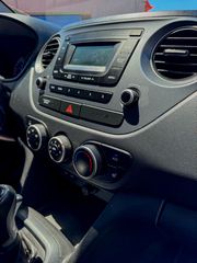 Hyundai i 10 2019 1.0 TREND AUTOMATIC-thumb-17