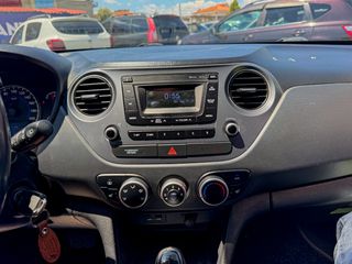 Hyundai i 10 2019 1.0 TREND AUTOMATIC-thumb-21