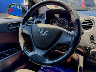 Hyundai i 10 2019 1.0 TREND AUTOMATIC-thumb-15