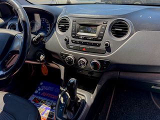 Hyundai i 10 2019 1.0 TREND AUTOMATIC-thumb-19