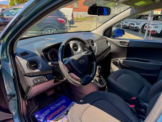 Hyundai i 10 2019 1.0 TREND AUTOMATIC-thumb-13