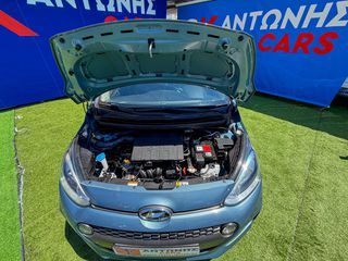 Hyundai i 10 2019 1.0 TREND AUTOMATIC-thumb-32