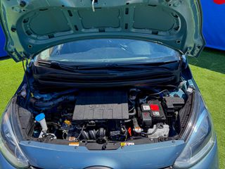Hyundai i 10 2019 1.0 TREND AUTOMATIC-thumb-34