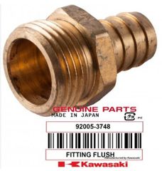 ΛΥΡΗΣ KAWASAKI SX-R 800 / 1500 FLUSH FITTING ADAPTER, 92005-3746, 92005-3748