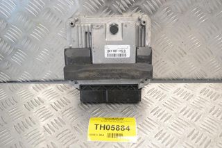 Εγκέφαλος Audi A4 CDH 2008-2012 BOSCH 8K1907115D 0261201961