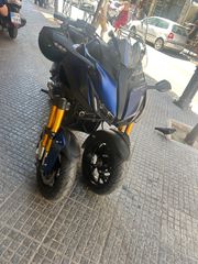 Yamaha NIKEN 2020 GT