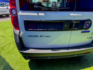 Fiat Doblo 2020 1.4 T-Jet Maxi 120hp Business Euro-6-thumb-10