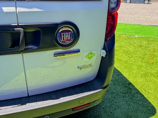 Fiat Doblo 2020 1.4 T-Jet Maxi 120hp Business Euro-6-thumb-9