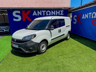 Fiat Doblo 2020 1.4 T-Jet Maxi 120hp Business Euro-6-thumb-1
