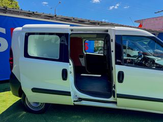 Fiat Doblo 2020 1.4 T-Jet Maxi 120hp Business Euro-6-thumb-7