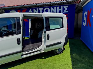 Fiat Doblo 2020 1.4 T-Jet Maxi 120hp Business Euro-6-thumb-6
