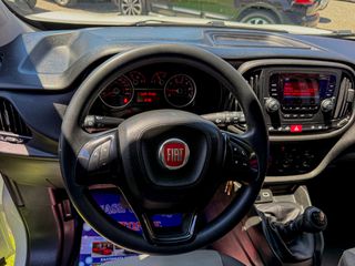 Fiat Doblo 2020 1.4 T-Jet Maxi 120hp Business Euro-6-thumb-17